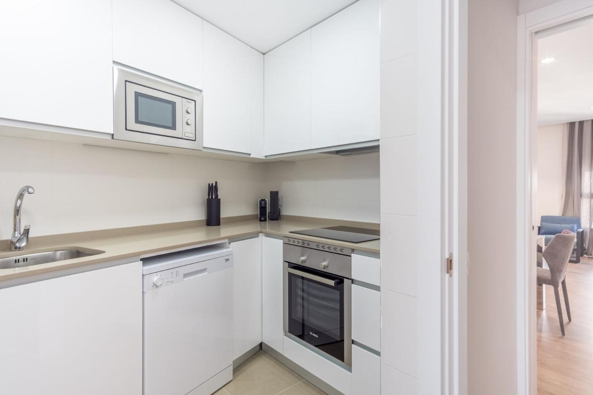 Apartamento Maldonado Ii